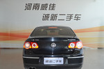 大众迈腾2008款1.8TSI 手自一体 技术型