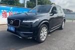 沃尔沃XC902015款2.0T T6 智雅版 7座