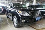 雷克萨斯LX2008款570