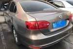 大众速腾2013款1.4TSI 蓝驱版