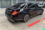 奔驰E级2016款E 300 L 豪华型