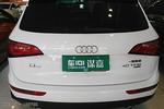 奥迪Q52013款40 TFSI 舒适型