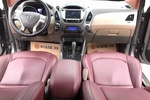 现代ix352012款2.0L 自动两驱精英版GLS 