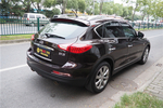 英菲尼迪QX502010款EX25 2.5L 尊雅版