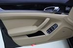 保时捷Panamera2013款Panamera Platinum Edition 3.6L 