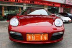 保时捷Boxster2006款Boxster 2.7L 