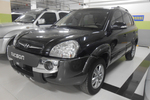 现代途胜2009款2.0GL 手动时尚型 2WD