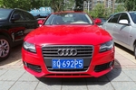 奥迪A4L2009款2.0TFSI 舒适型