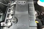 奥迪A6L2011款2.0TFSI 手自一体 标准型