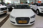 奥迪A6L2014款30 FSI 豪华型