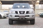 日产途乐2006款SGL 4.8V6