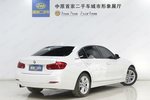 宝马3系2016款320Li 进取型