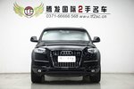 奥迪Q72014款35 TFSI 进取型