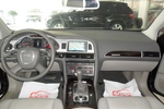 奥迪A6L2009款2.8FSI quattro 豪华型