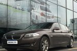 宝马5系2013款525Li 豪华型