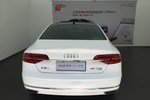 奥迪A8L2014款45 TFSI quattro舒适型