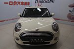 MINIMINI2016款1.2T ONE 先锋派