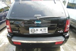 Jeep大切诺基2007款5.7 自动四驱