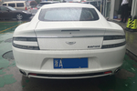 阿斯顿马丁Rapide2010款6.0L