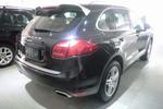 保时捷Cayenne2014款Platinum Edition 3.0T