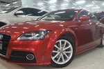 奥迪TT2013款TT Coupe 2.0TFSI