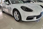 保时捷Panamera2017款Panamera 行政加长版 3.0T