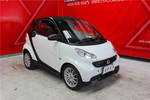 smartfortwo2011款1.0T 兔年特别版