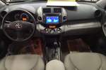 丰田RAV42010款2.0L 自动豪华升级版