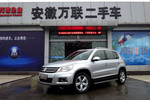 大众途观2012款1.8TSI 手自一体 菁英版（两驱）