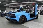 兰博基尼Aventador2015款LP 750-4 Superveloce