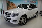 奔驰GLK级2013款GLK 300 4MATIC 动感型