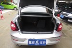 大众CC2010款2.0TSI 尊贵型