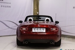 马自达MX-52009款2.0L 标准型