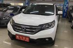 本田CR-V2012款2.0L 两驱都市版