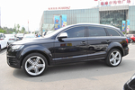 奥迪Q72012款3.0TDI quattro专享型