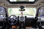 MINICOUNTRYMAN2011款1.6T COOPER S All 4