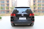 大众途锐2010款3.6L 豪华限量版