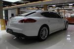 保时捷Panamera2014款Panamera Executive 3.0T 