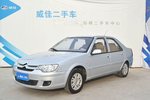 雪铁龙经典爱丽舍2011款1.6L 手动 科技型