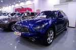 英菲尼迪QX702013款3.7L 超越版