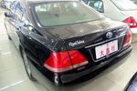 丰田皇冠2006款3.0 OYAL Saloon G VIP