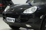 保时捷Cayenne2006款Cayenne S 豪华