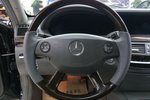 奔驰S级2008款S 500L 4MATIC