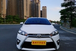 丰田YARiS L 致炫2015款1.5G 自动炫动天窗特别版 