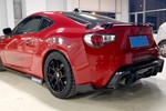 斯巴鲁BRZ2015款2.0i 自动版