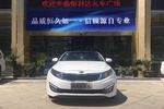 起亚K52014款2.0L 自动LUXURY