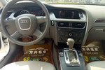 奥迪A4L2011款2.0TFSI 舒适型