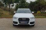 奥迪Q32015款35 TFSI quattro 技术型