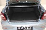 大众CC2010款2.0TSI 尊贵型