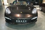 保时捷Boxster2009款Boxster 2.9L 